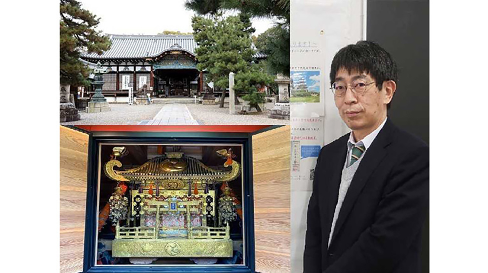 【家康の京都】徳川時代の始まりの地、伏見を歩く