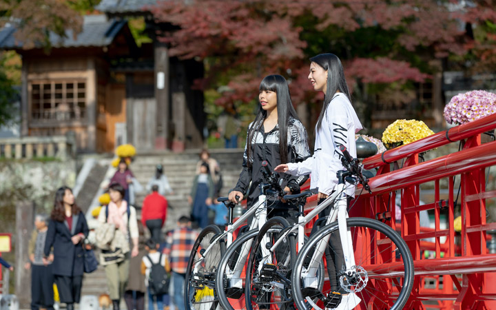 ずらし旅 分散型旅行を楽しむコツ Jr東海