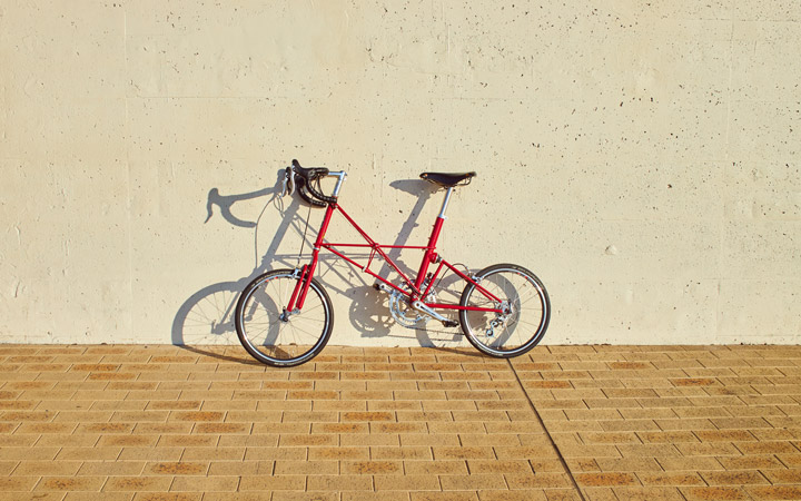 歩い て 30 分 自転車 で